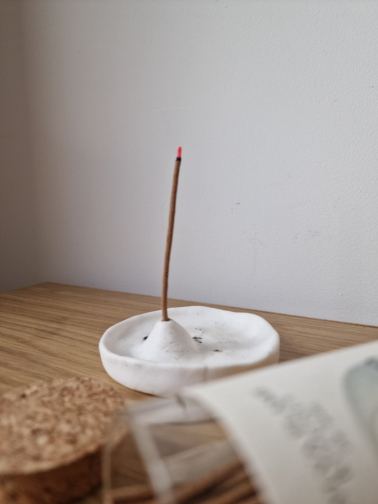 Moon Natural Incense