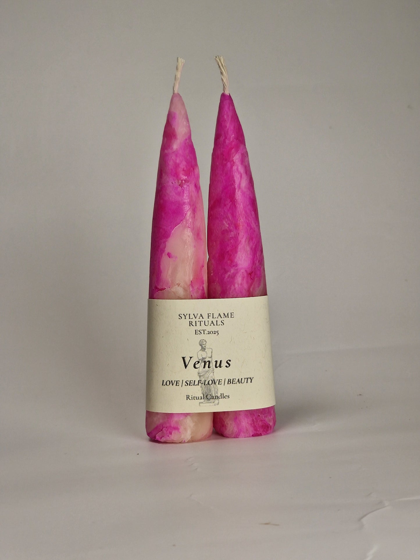 Venus Candles ♀