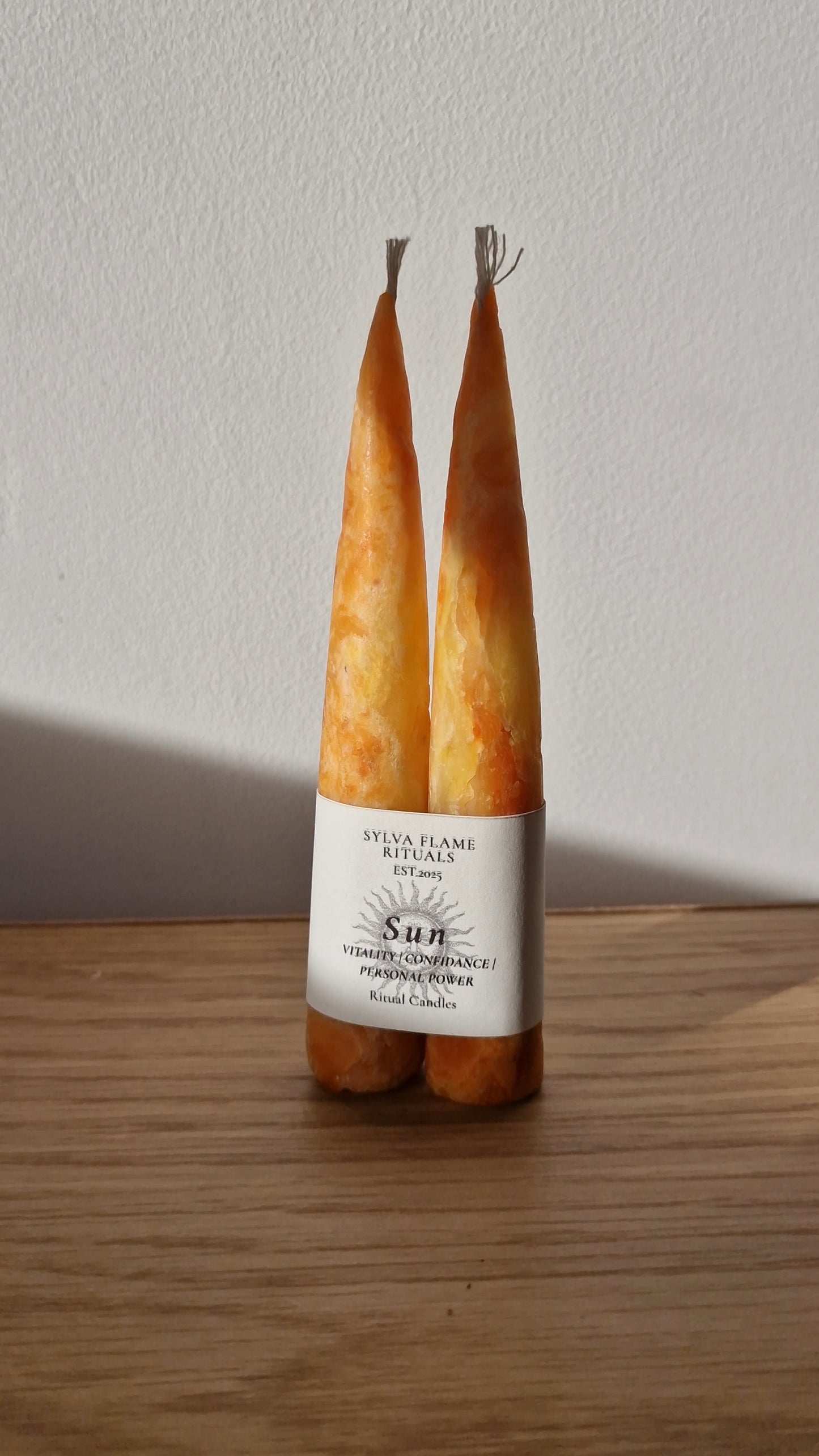 Sun Candles ☉