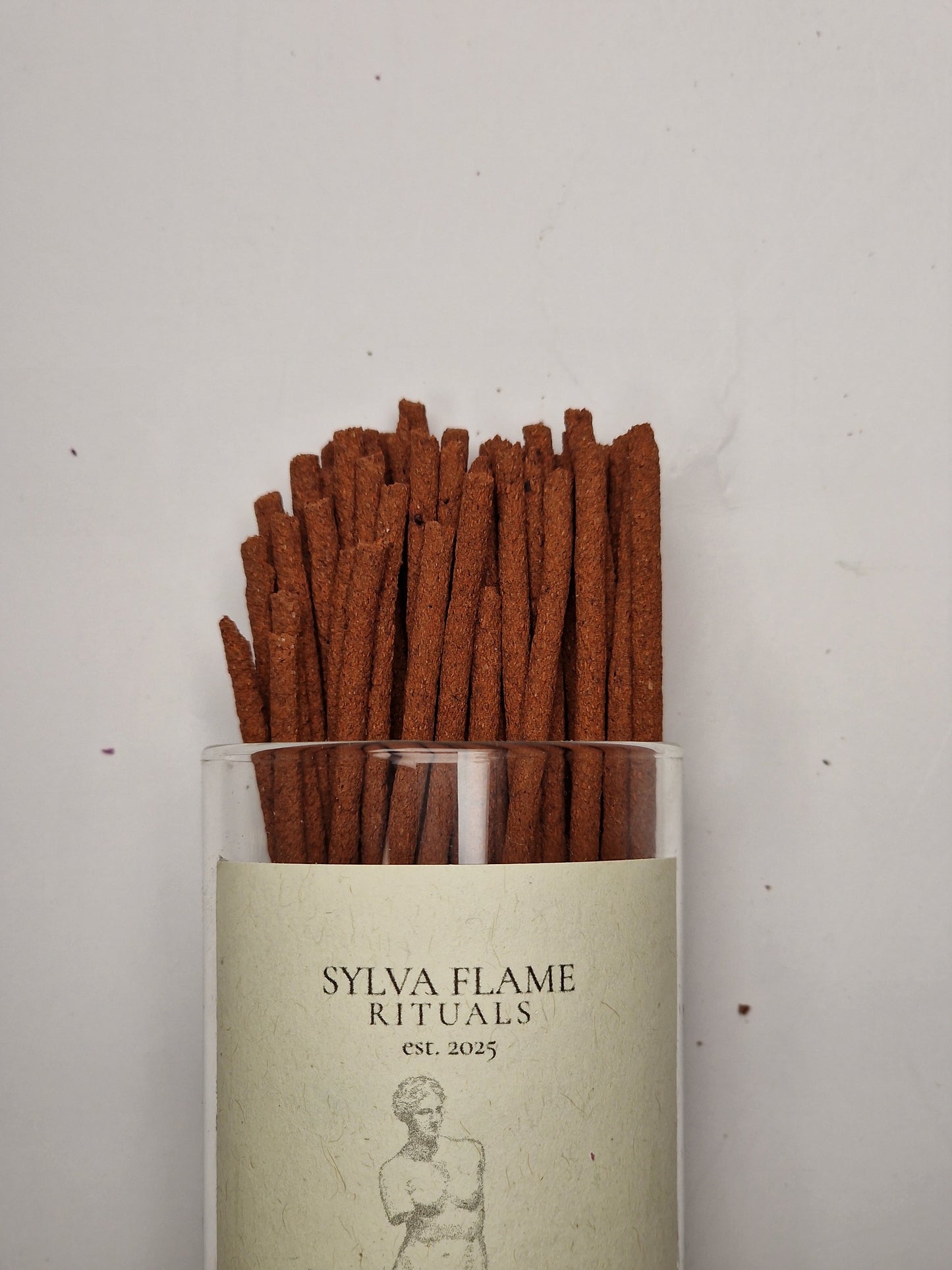 Venus Natural Incense ♀