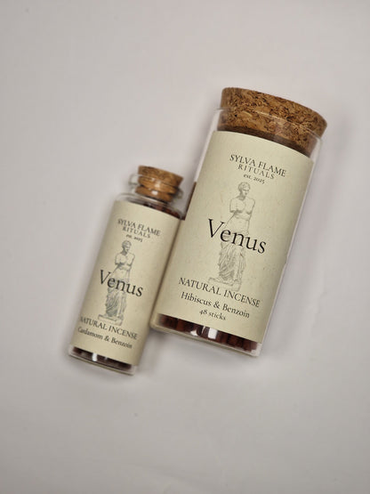 Venus Natural Incense ♀