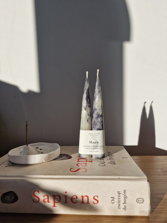 Moon Candles ☾