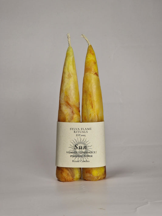 Sun Candles ☉